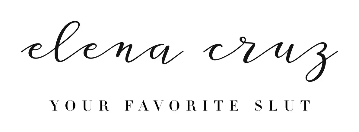 OnlyFans cuenta elenacruz4u header 2