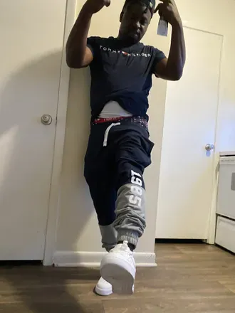 OnlyFans cuenta blaccboogie avatar 1