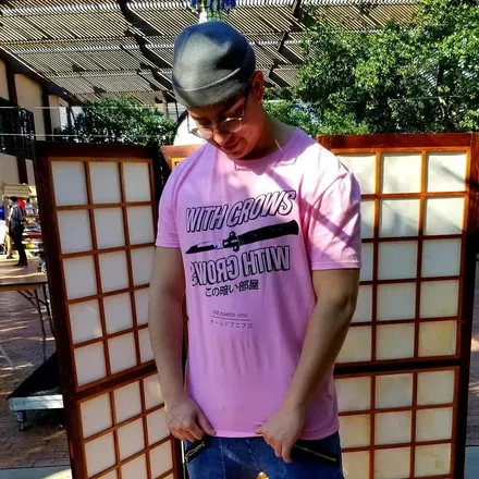 OnlyFans cuenta thicccstickty avatar 1