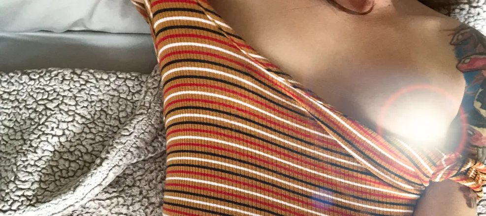 OnlyFans cuenta luciferxherself header 2