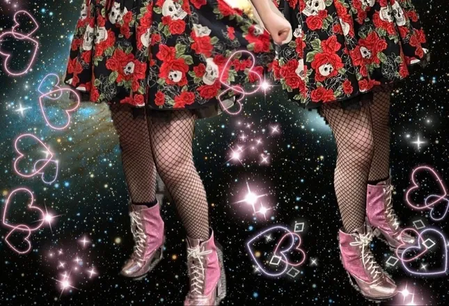 OnlyFans cuenta pixiefeetprincess header 2