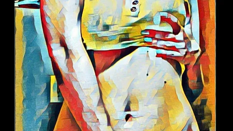 OnlyFans cuenta kaliflower header 2