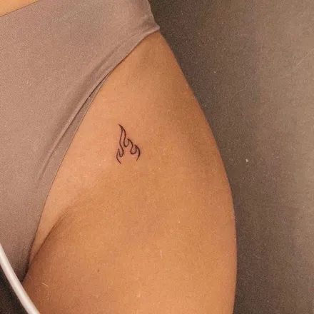 OnlyFans cuenta elisa.cherry header 2