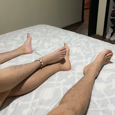 OnlyFans cuenta georgealex1418 header 2