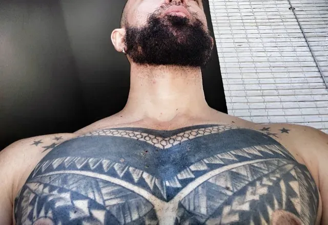 OnlyFans cuenta leaobazzuca avatar 1