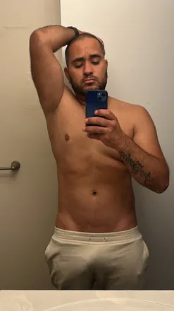 OnlyFans cuenta joethemagicboy header 2