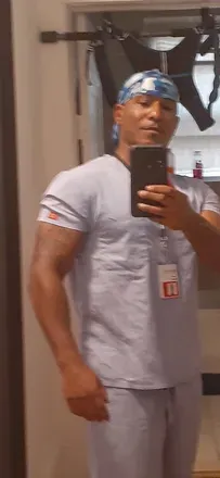 OnlyFans cuenta thedoc13 avatar 1
