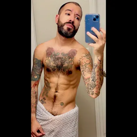 OnlyFans cuenta eddie_avalon avatar 1