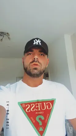 OnlyFans cuenta mariopapp avatar 1