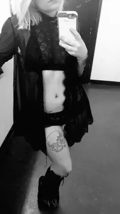 OnlyFans cuenta courtlaneeee avatar 1