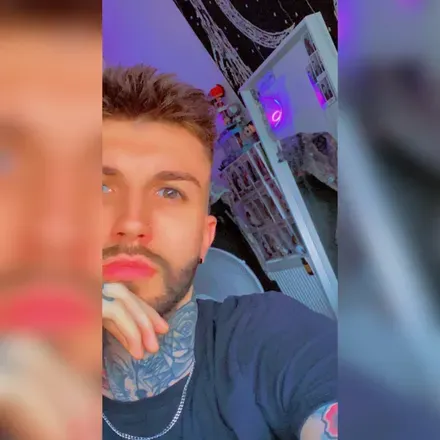 OnlyFans cuenta alextheinkedguy avatar 1