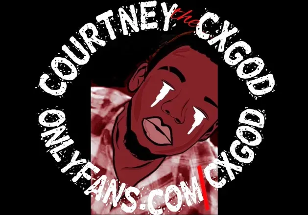 OnlyFans cuenta cxgod avatar 1