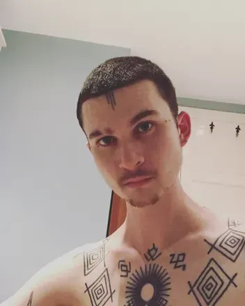 OnlyFans cuenta jonjo199 avatar 1
