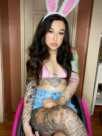 OnlyFans cuenta grippycrippy avatar 1