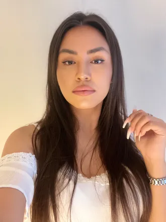 OnlyFans cuenta mini.o.svendsen avatar 1