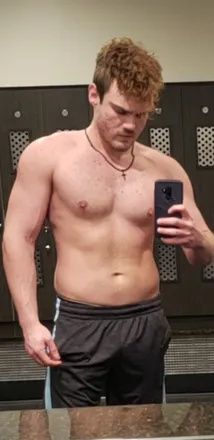 OnlyFans cuenta chad_pexx header 2