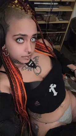 OnlyFans cuenta darkloyalty143 avatar 1