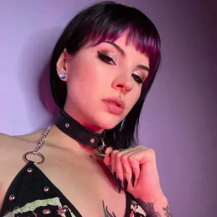OnlyFans cuenta spookshowxbaby avatar 1