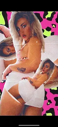 OnlyFans cuenta roxieadore header 2