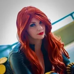 OnlyFans cuenta littleredfoxcosplay avatar 1