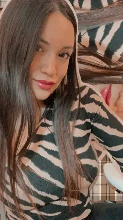 OnlyFans account  hibutterfly avatar 1