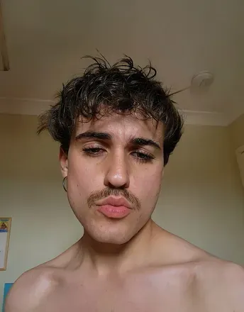 OnlyFans cuenta orlandoheath avatar 1