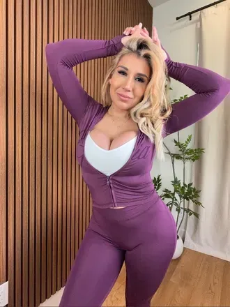 OnlyFans cuenta lexaonthego avatar 1