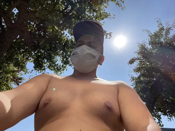 OnlyFans cuenta seksimahn avatar 1