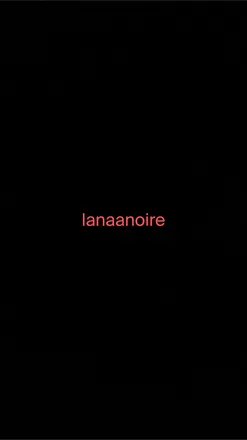 OnlyFans cuenta lanaanoire header 2