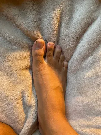 OnlyFans cuenta feet.cc avatar 1