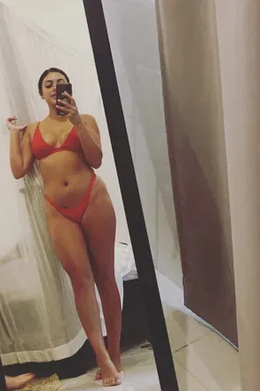 OnlyFans cuenta toeyanna avatar 1