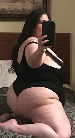 OnlyFans cuenta bbwcome_thru avatar 1