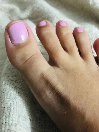 OnlyFans cuenta luisanapies avatar 1