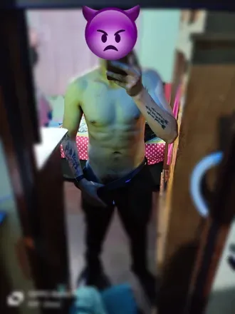 OnlyFans cuenta owen_mateo avatar 1