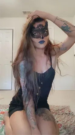 OnlyFans account  gothicbarbiebaby avatar 1