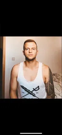 OnlyFans cuenta garry187122 avatar 1