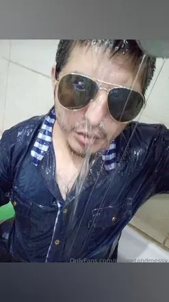 OnlyFans cuenta gaywetandmessy avatar 1