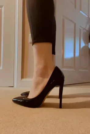 OnlyFans cuenta highheelprincess avatar 1