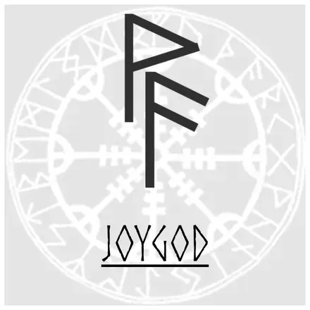 OnlyFans account  joygod avatar 1