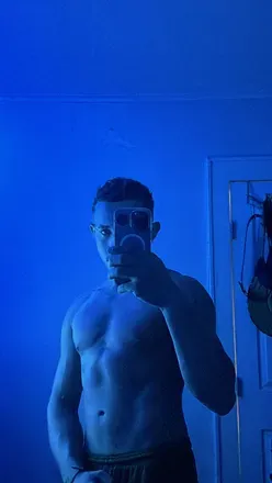 OnlyFans cuenta eunandosouza00 avatar 1