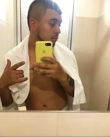OnlyFans cuenta nikcastro avatar 1