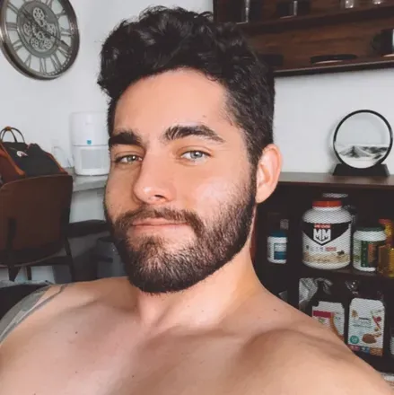 OnlyFans cuenta tysonsteven avatar 1