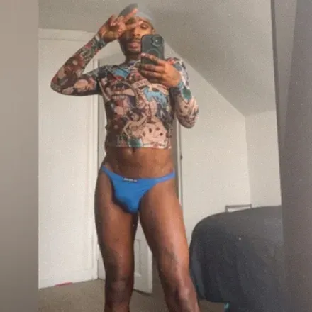 OnlyFans cuenta draco.the.bodie avatar 1