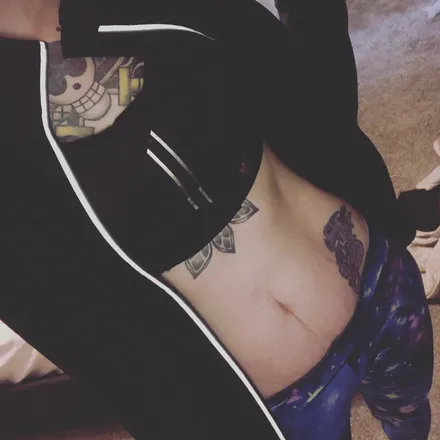 OnlyFans cuenta vanessachaos header 2