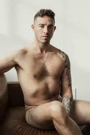 OnlyFans cuenta zekeprince avatar 1
