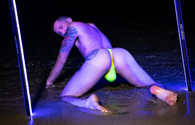 OnlyFans cuenta jaydenwoods header 2