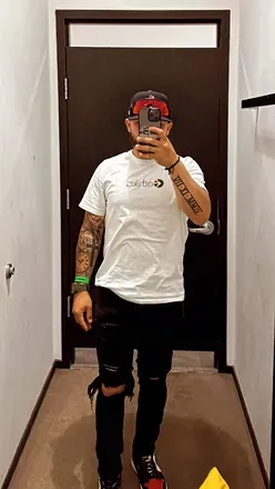 OnlyFans cuenta xbxdvibesxx avatar 1