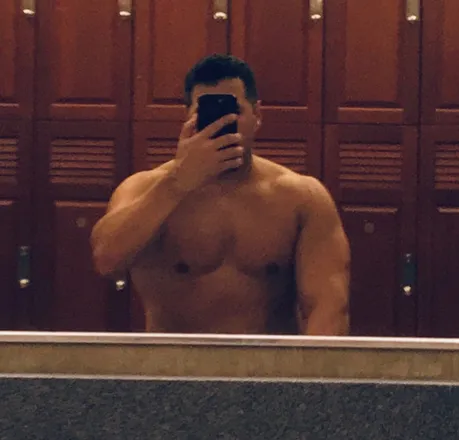 OnlyFans cuenta fitdadbod20 header 2