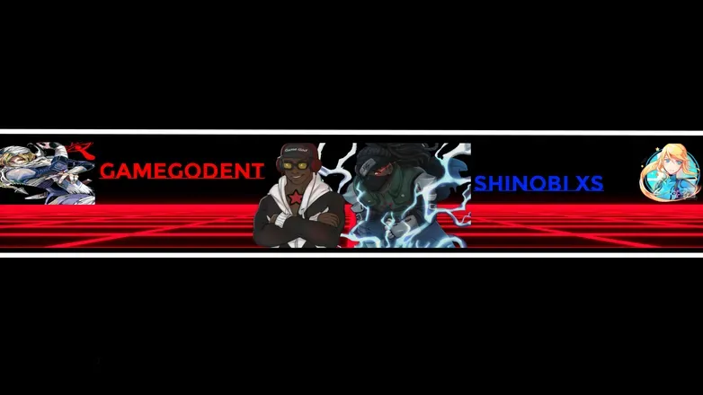 OnlyFans cuenta xxxshinobi header 2