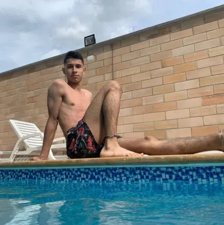 OnlyFans cuenta drakelatinboy header 2